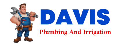 Trusted plumber in ALEX